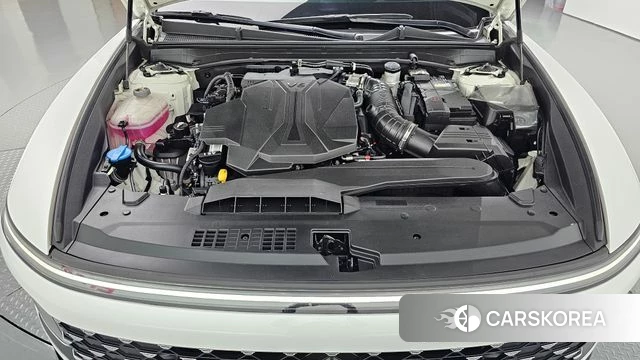 Hyundai Grandeur (GN7) id 4893658 из Кореи 16