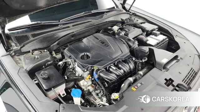 Hyundai The New Grandeur IG id 3746830 из Кореи 16