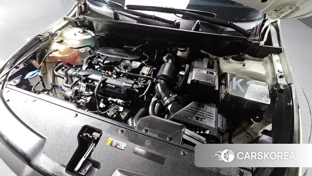 Kia Sportage 5th Generation id 3777373 из Кореи 16