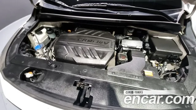 Kia The New Carnival id 2886788 из Кореи 16