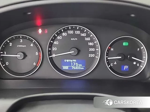 Hyundai The New Grand Starex id 3488860 из Кореи 14