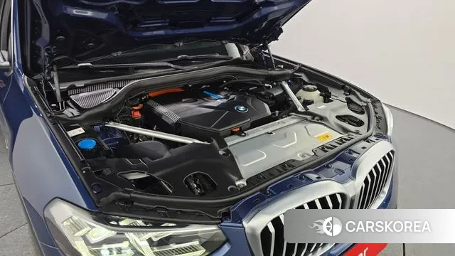 BMW X3 (G01) id 3680755 из Кореи 16