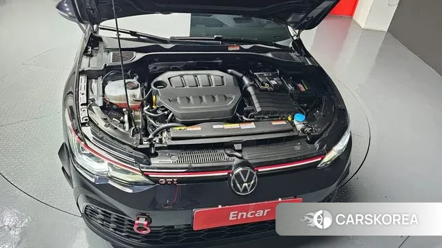 Volkswagen Golf 8th Generation id 3544866 из Кореи 16