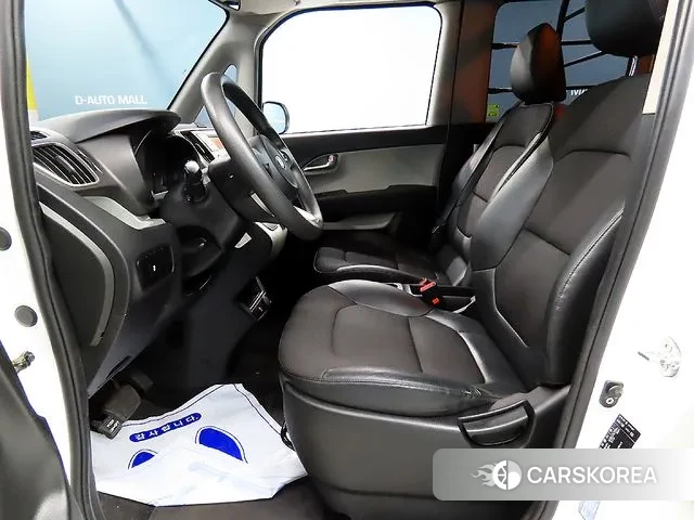 Kia The New Ray id 3038740 из Кореи 16