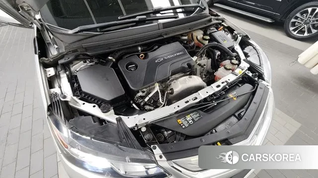 Chevrolet (GM Daewoo) Volt id 3357025 из Кореи 16