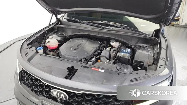 Kia Sorento 4th Generation id 3646165 из Кореи 16