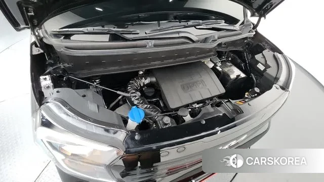 Kia The New Kia Ray id 3517996 из Кореи 16