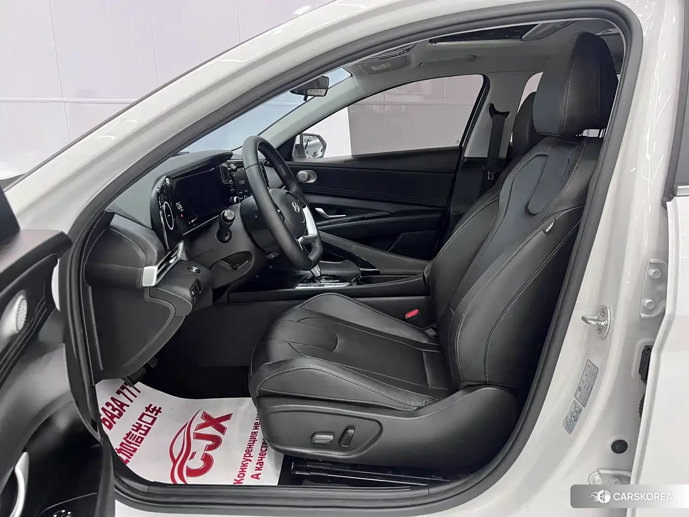 Hyundai Elantra id 4664481 из Китая 17