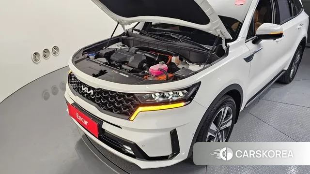 Kia Sorento 4th Generation id 3472504 из Кореи 16