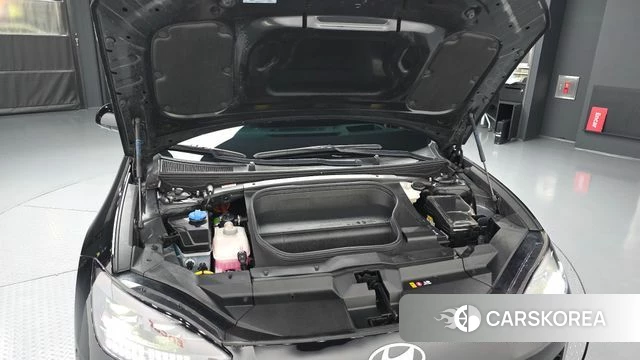 Hyundai Ionic 6 id 4641016 из Кореи 29