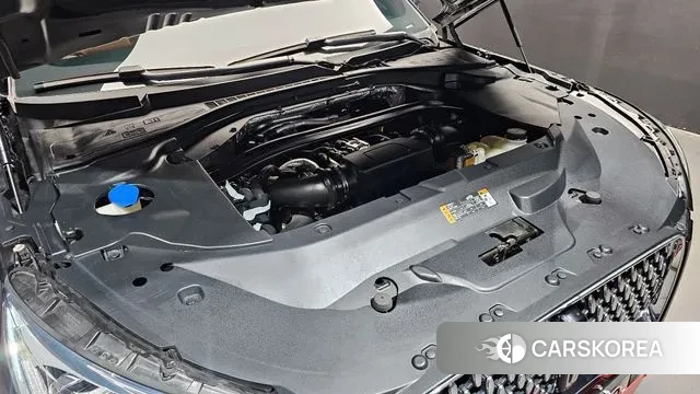 Lincoln Aviator 2nd generation id 3449112 из Кореи 16