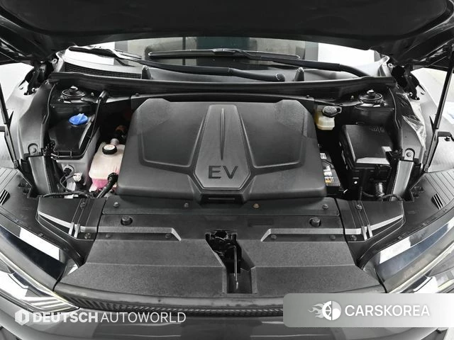 Kia EV6 id 3884260 из Кореи 16