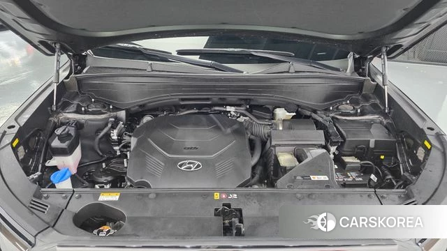 Hyundai The New Palisade id 4863181 из Кореи 31