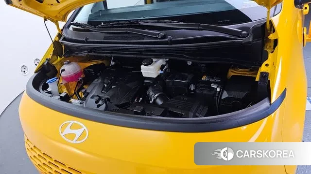 Hyundai Staria id 3716012 из Кореи 16