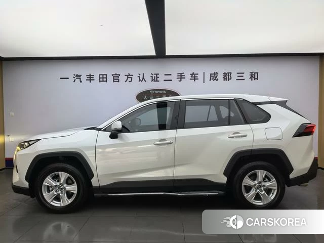 Toyota RAV4 Rongfang id 4365730 из Китая 21