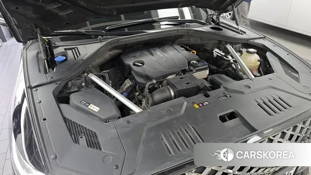 Genesis GV70 id 3401430 из Кореи 16