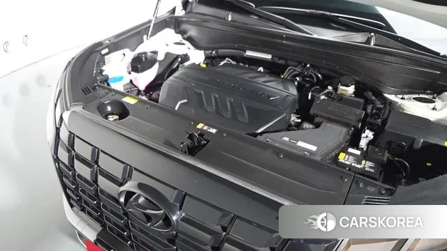 Hyundai The New Palisade id 3393775 из Кореи 16