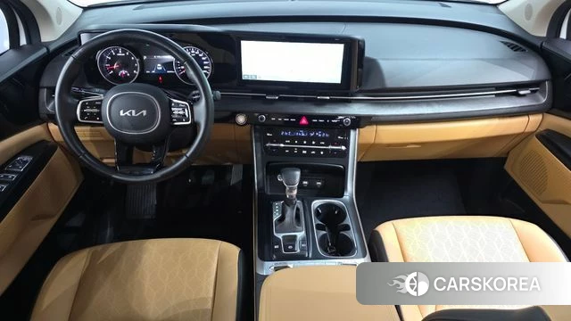 Kia Carnival 4th generation id 4753834 из Кореи 26