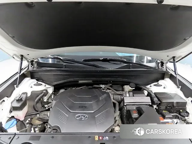 Hyundai The New Palisade id 3726466 из Кореи 16