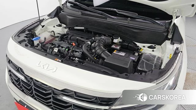 Kia The New Seltos id 4413979 из Кореи 16