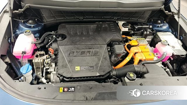 Kia Di Ol Nu Niro id 3964623 из Кореи 16