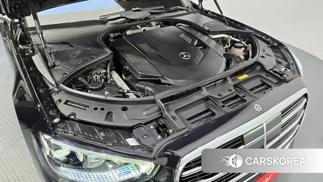 Mercedes-Benz S-Class W223 id 3053817 из Кореи 16