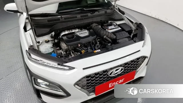 Hyundai Kona id 3009318 из Кореи 16