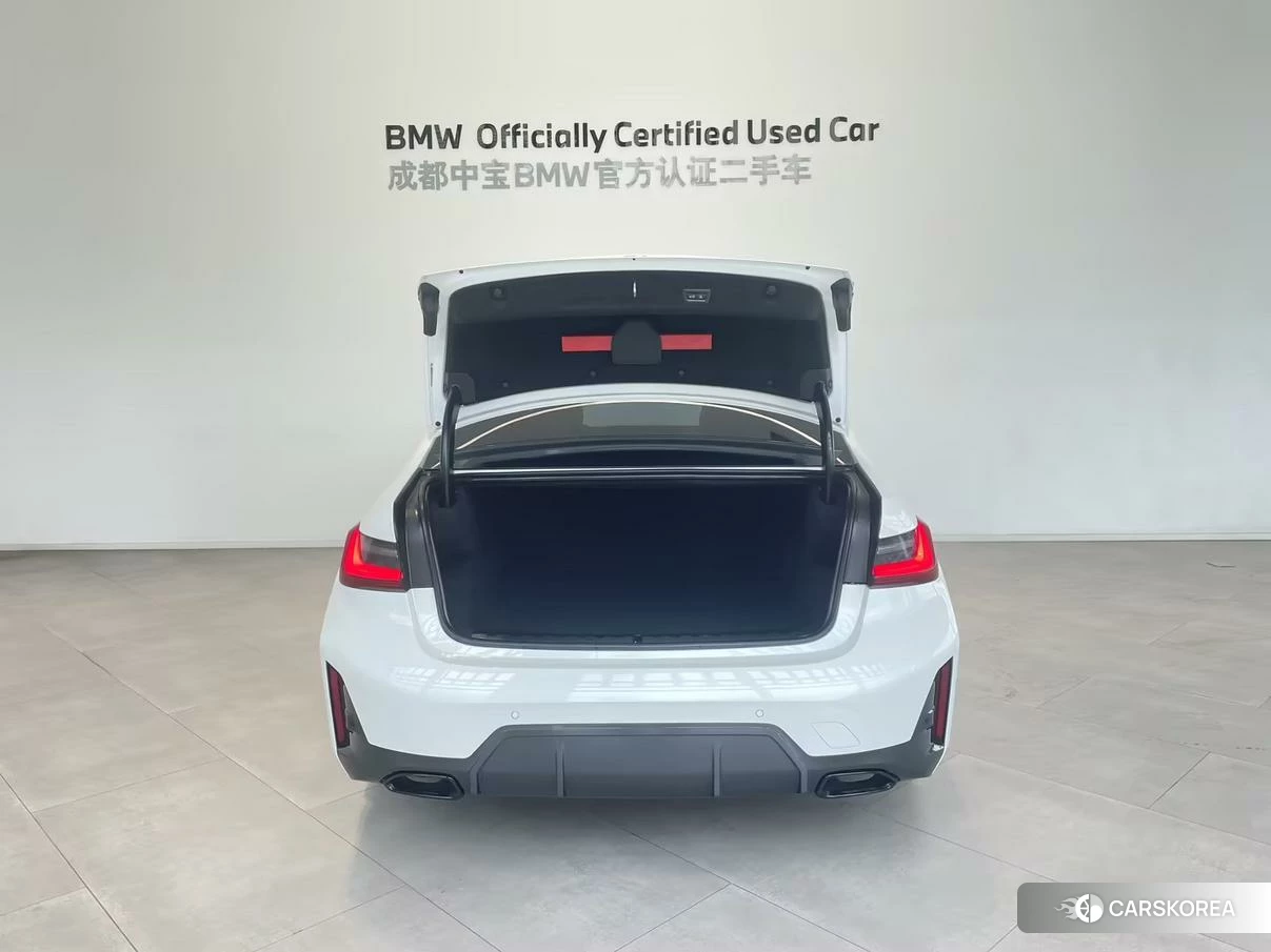 BMW 3 series id 4492910 из Китая 10