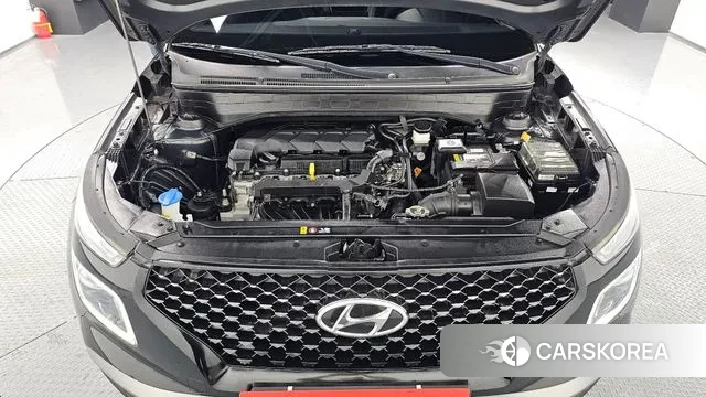 Hyundai Venue id 3600990 из Кореи 16