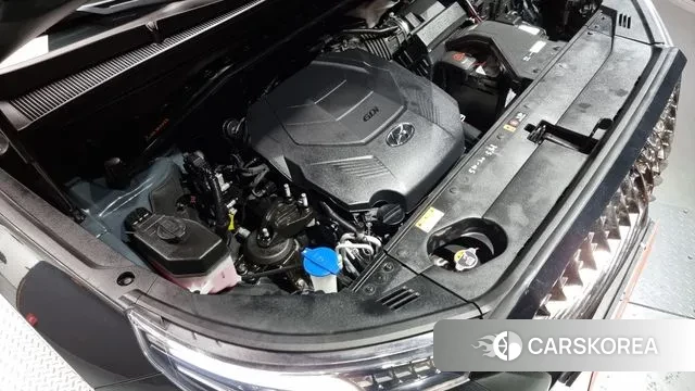 Hyundai Palisade id 3023583 из Кореи 16