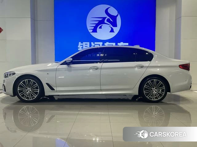 BMW 5 series id 4253822 из Китая 11