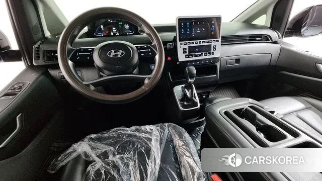 Hyundai Staria id 3769765 из Кореи 16