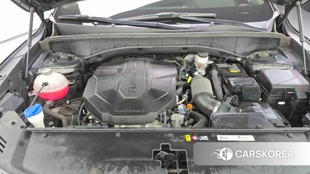 Kia Sorento 4th Generation id 4784480 из Кореи 29