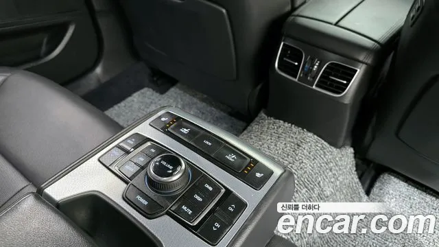 Genesis G80 id 2644835 из Кореи 16