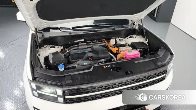 Hyundai Santa Fe (MX5) id 3322085 из Кореи 16