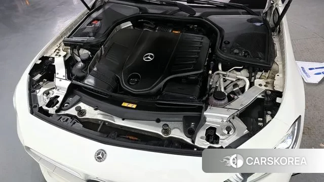 Mercedes-Benz CLS-Class C257 id 3771858 из Кореи 16