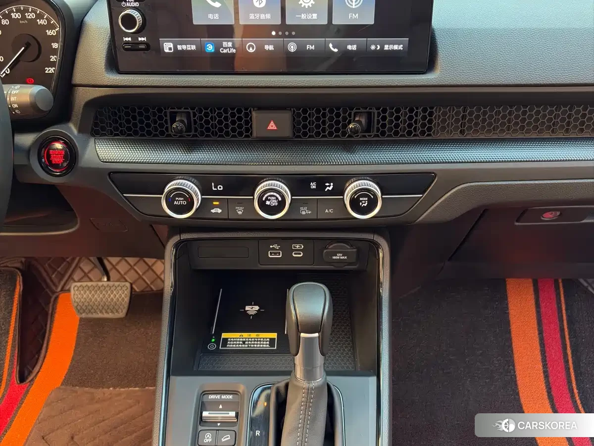 Honda CR-V id 4599741 из Китая 12