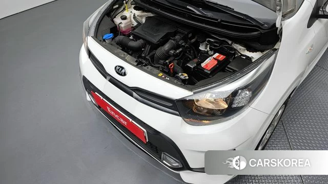 Kia Morning Urban (JA) id 4231785 из Кореи 16