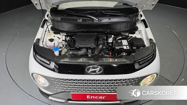 Hyundai Casper id 4585437 из Кореи 28