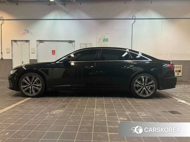 Audi A6L id 4260254 из Китая 17