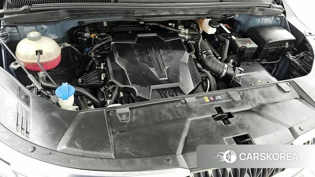 Kia Carnival 4th generation id 3904382 из Кореи 16