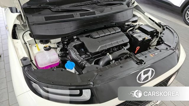 Hyundai Casper id 3922135 из Кореи 16