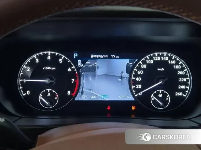 Genesis G90 id 3448957 из Кореи 16