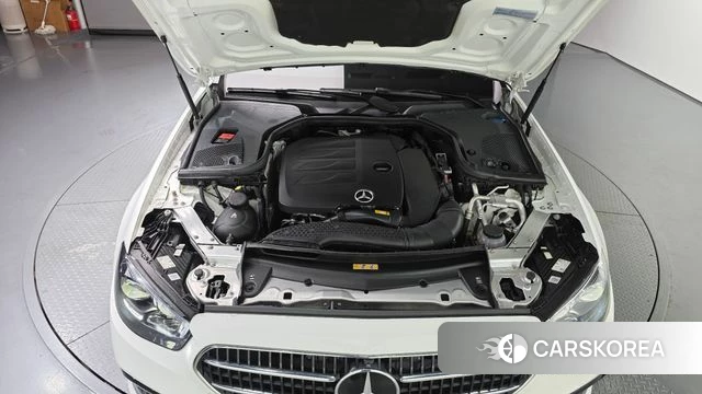 Mercedes-Benz E-Class W213 id 4848586 из Кореи 30