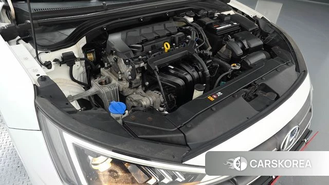 Hyundai The New Avante AD id 3879739 из Кореи 16