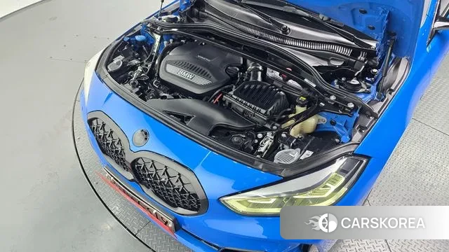 BMW 1 Series (F40) id 3631314 из Кореи 16