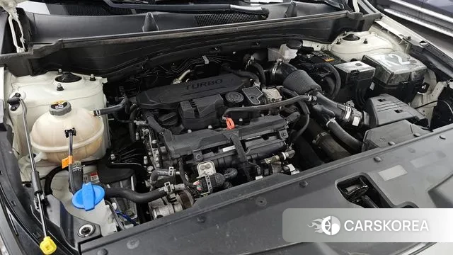 Kia Sportage 5th Generation id 3401009 из Кореи 16