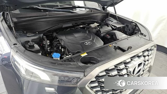 Hyundai Palisade id 4196870 из Кореи 16