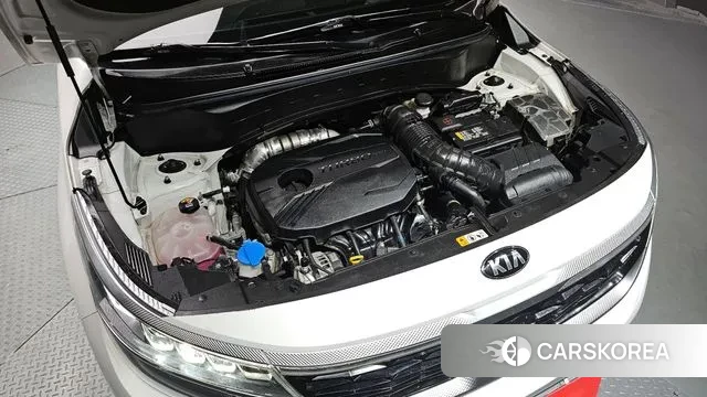 Kia Seltos id 3017887 из Кореи 16