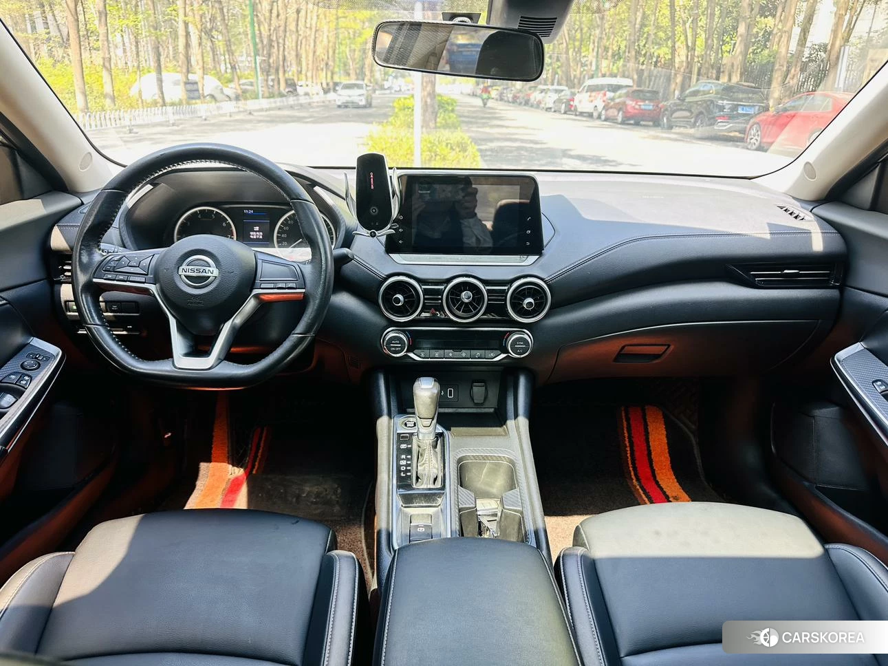 Nissan Xuan Yi id 4413247 из Китая 30